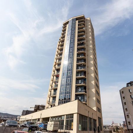 Ortachala Apartments Tbiliszi Kültér fotó