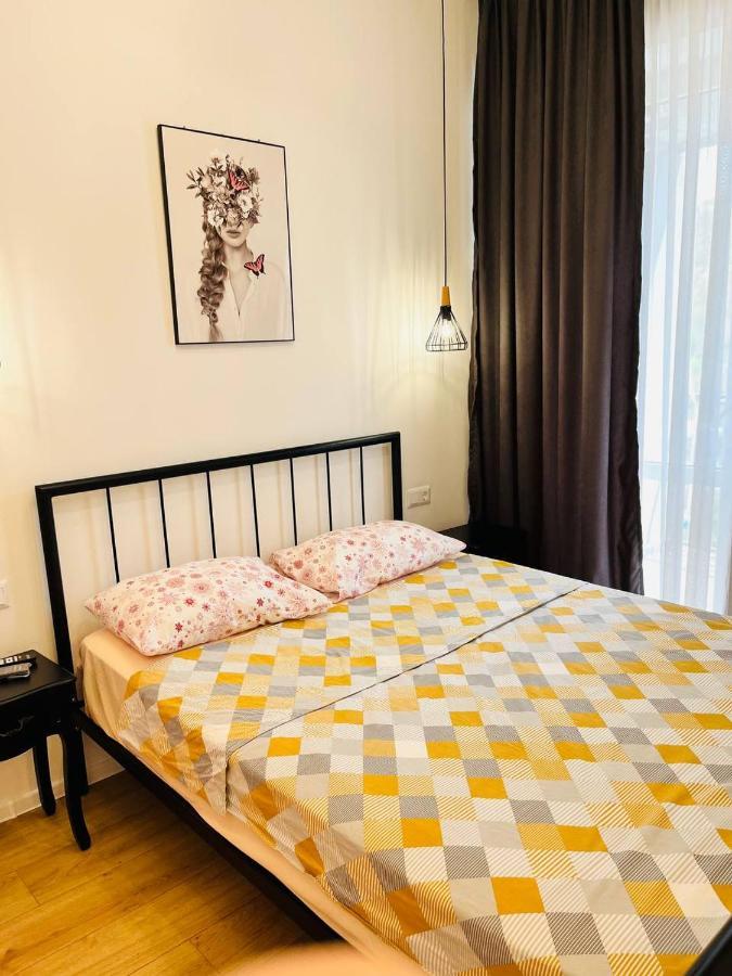 Ortachala Apartments Tbiliszi Kültér fotó